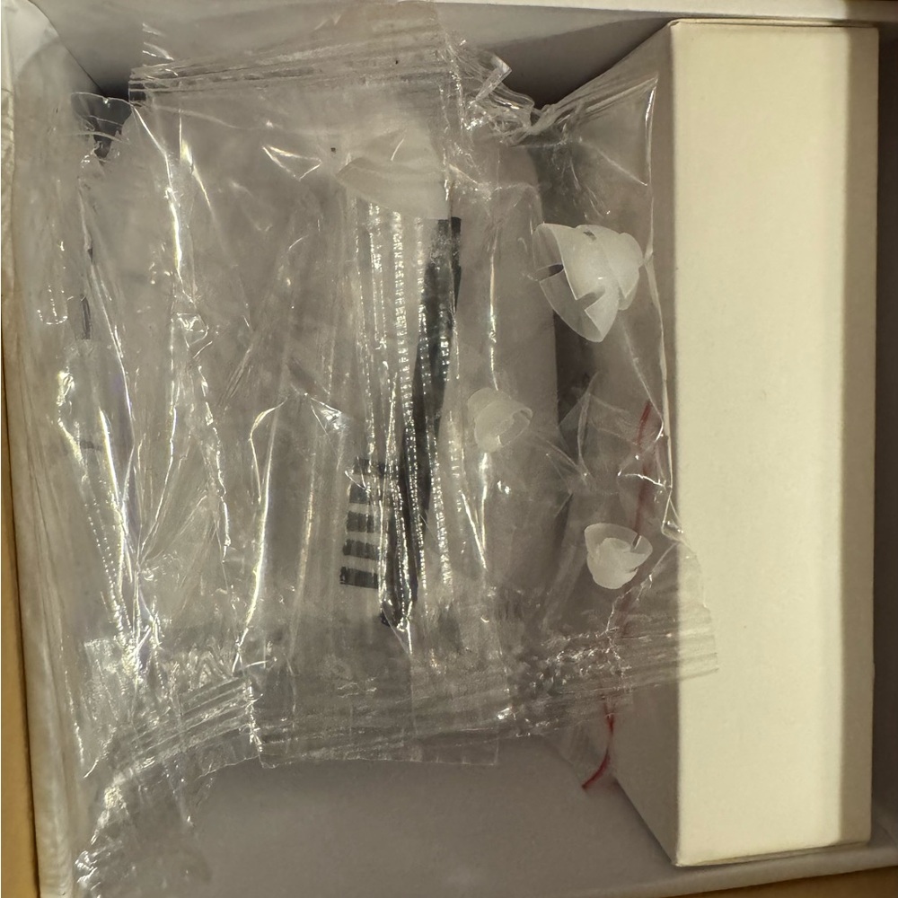 Hearing amplifiers OTC NEW in box FIRM PRICE!! - Picture 8 of 12